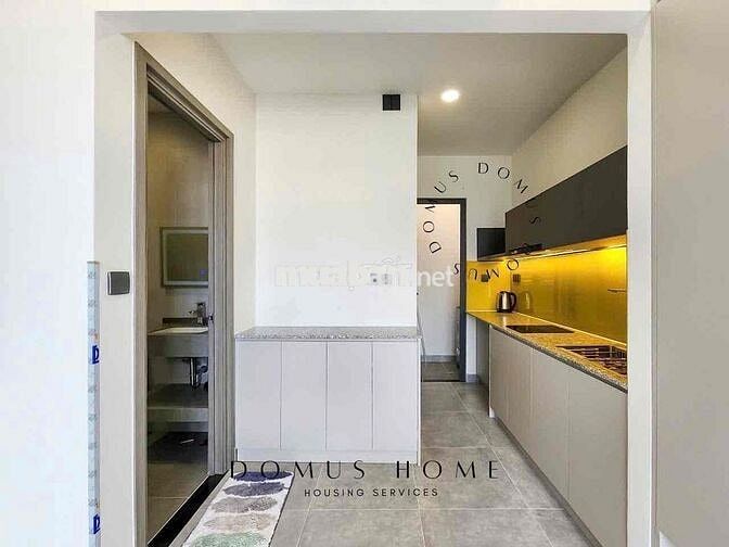 🌸 CH Ban Công Cao Cấp ngay trung tâm Quận 4, Trống sẵn ở liền