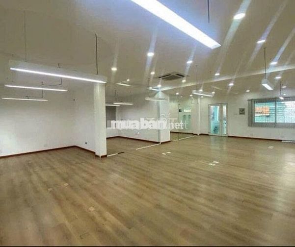 Tòa nhà  Vạn Kiếp, Phường 3, Quận Bình Thạnh, Hồ Chí Minh