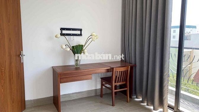 căn hộ 1 phòng ngủ. phước mỹ, sơn trà