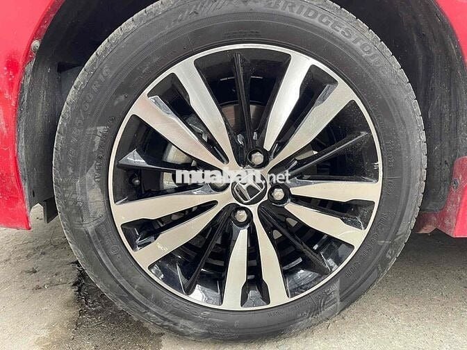 Honda Jazz 2018 RS - 76000 km xe đẹp không lỗi