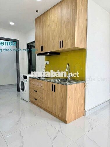 🟥Căn Hộ Full Nội Thất 100%, Rộng 40m2. Ngay Ngã Tư Hàng Xanh, ĐH VLU