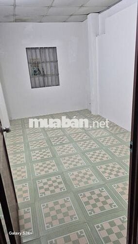 CHO THUÊ NHÀ DĨ AN GẦN TRƯỜNG NHỊ ĐỒNG