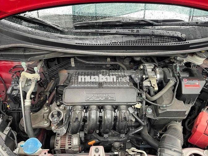 Honda Jazz 2018 RS - 76000 km xe đẹp không lỗi