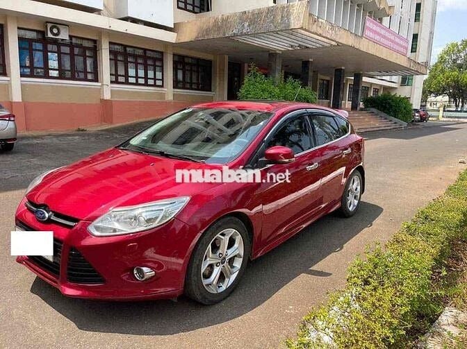 ✅ Ford Focus SPORT 2.0L chuẩn hãng - Còn Bảo hành