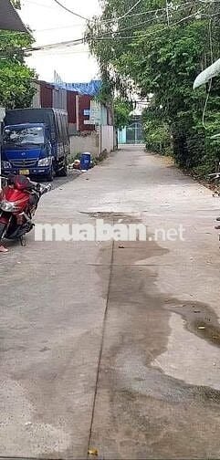 Bán gấp nhà Q12 chỉ 1 tỷ 180tr có SHR Dt: 70m2 Tân Chánh hiệp 26 Gấp !
