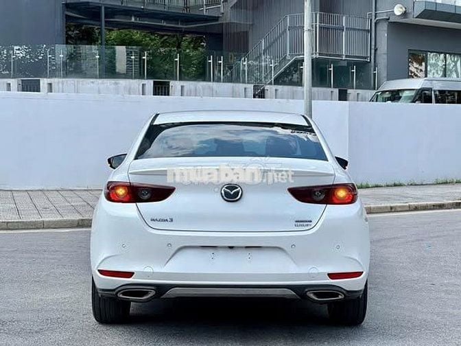 Mazda 3 1.5AT Luxury – Sx 2023