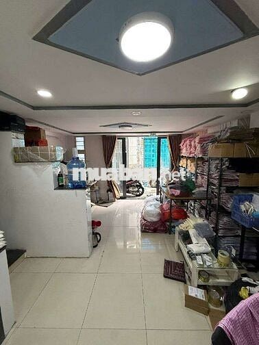 Nhà Kênh Nước Đen, Giáp Tân Phú, 5x6m, 2 Tầng, 2 PN, Giá hơn 3 tỷ xíu