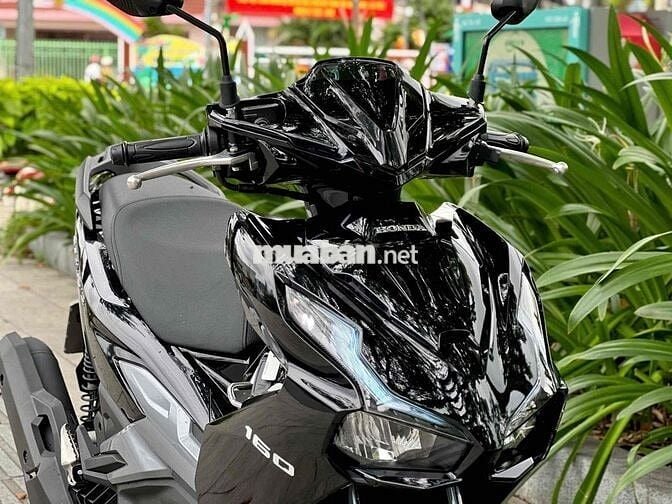 ❤️ Airblade 160 Abs đời 2025 odo 800km bstp 9c