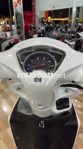 VISION 2020, Khóa thông minh, Bảo hành 2 NĂM