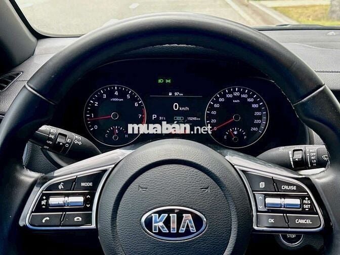 KIA CERATO 2.0 PREMIUM- 15000 km