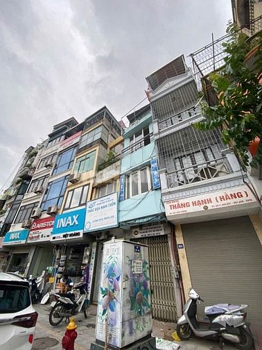 Chính chủ cần bán căn nhà mặt phố Giải Phóng – phường Giáp Bát, Hoàng  Chính chủ cần bán căn nhà mặt phố Giải Phóng – phường Giáp Bát, Hoàng