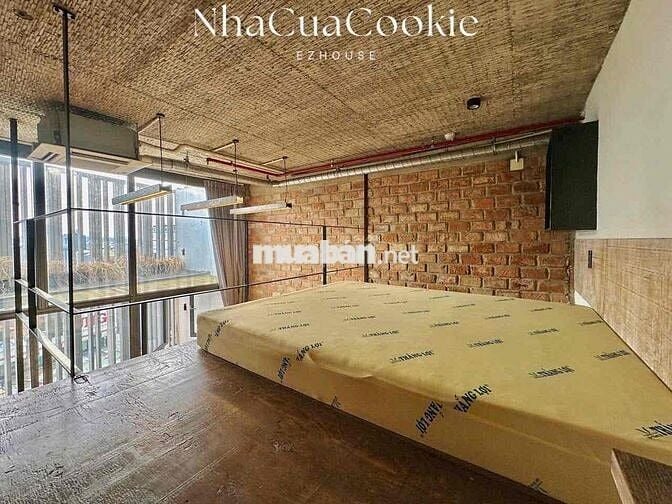 CĂN HỘ DUPLEX MINI NGAY KHU BIG C TRƯỜNG CHINH - TÂN SƠN NHÌ - AEON TP