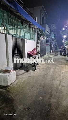 CHO THUÊ NHÀ DĨ AN GẦN TRƯỜNG NHỊ ĐỒNG