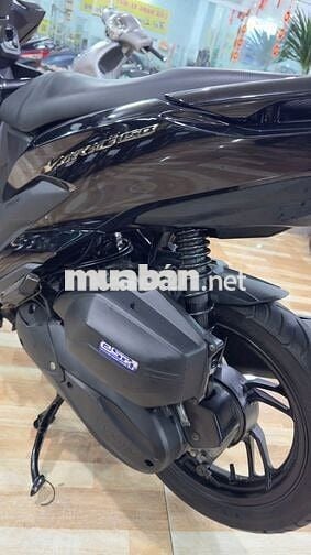Honda vario 125cc Khóa thông minh, Bảo hành 2 Năm