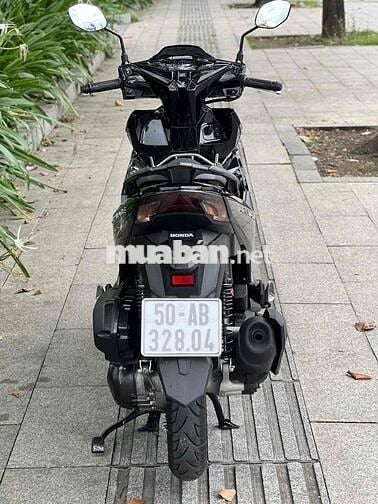 ❤️ Airblade 160 Abs đời 2025 odo 800km bstp 9c