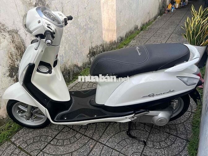 Grande bản ĐB. bs65 zin đẹp