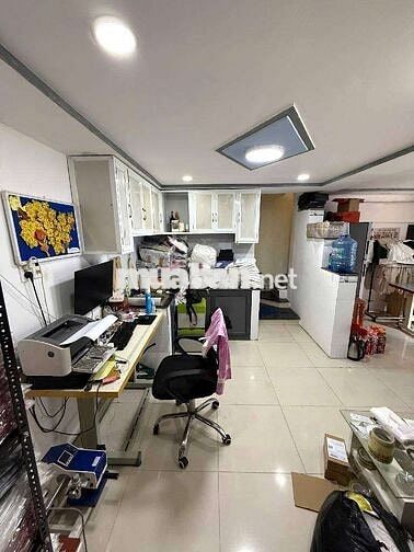 Nhà Kênh Nước Đen, Giáp Tân Phú, 5x6m, 2 Tầng, 2 PN, Giá hơn 3 tỷ xíu