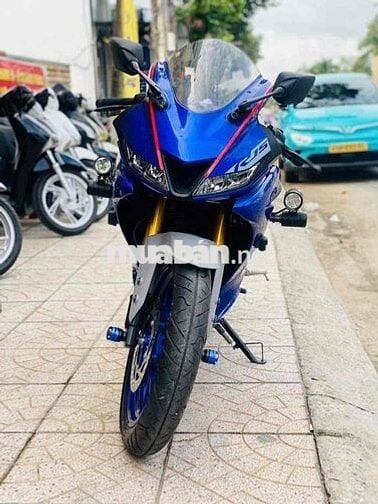 R15 đời 2020