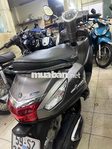 Grande 2015, BSTP 1 đời chủ công chứng sang tên
