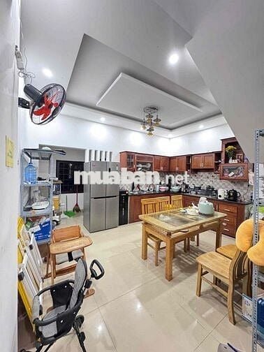 CHÍNH CHỦ BÁN NHÀ 4 TẦNG MT KHUÊ MỸ NGŨ HÀNH SƠN