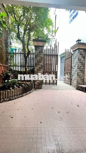 62m2 Sân để xe rộng✅ Nhà thuê Gò Vấp 3PN✅ Lê Văn Thọ Phường 8