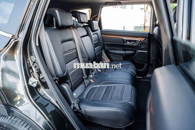Honda CRV L Sản xuất  2019