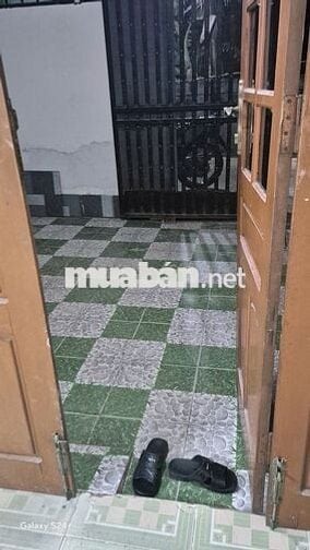 CHO THUÊ NHÀ DĨ AN GẦN TRƯỜNG NHỊ ĐỒNG