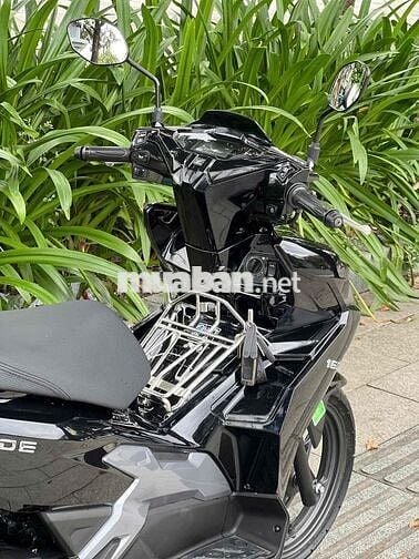 ❤️ Airblade 160 Abs đời 2025 odo 800km bstp 9c