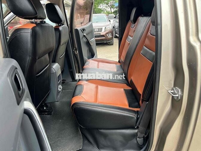 Ford Ranger 2015 XLS 2.2L 4x2 MT - 150000 km