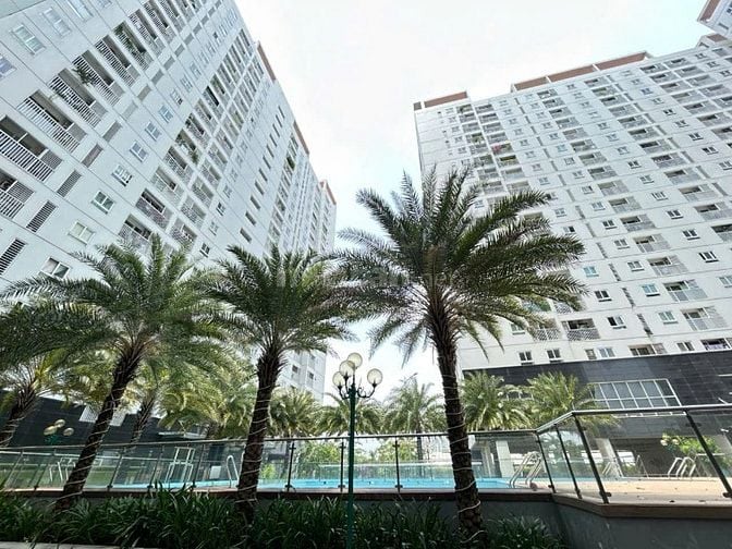 Tara - Căn góc 3PN 90m2- Nhà đẹp tặng hết Nội thất , SHR, hỗ trợ NH