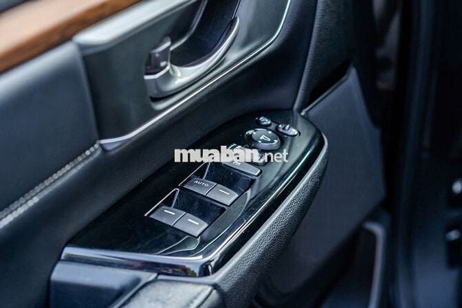 Honda CRV L Sản xuất  2019