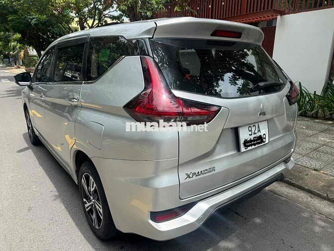 Bán Mitsubishi Xpander 1.5MT. Sx:2023.  1 chủ mua