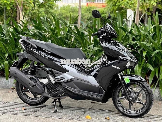 ❤️ Airblade 160 Abs đời 2025 odo 800km bstp 9c