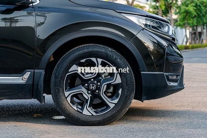 Honda CRV L Sản xuất  2019