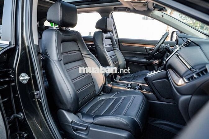 Honda CRV L Sản xuất  2019