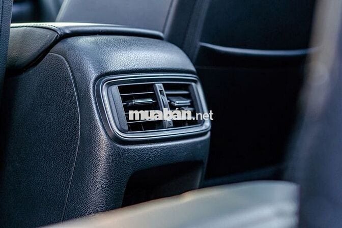 Honda CRV L Sản xuất  2019