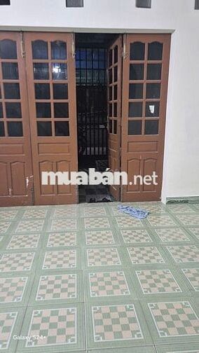 CHO THUÊ NHÀ DĨ AN GẦN TRƯỜNG NHỊ ĐỒNG
