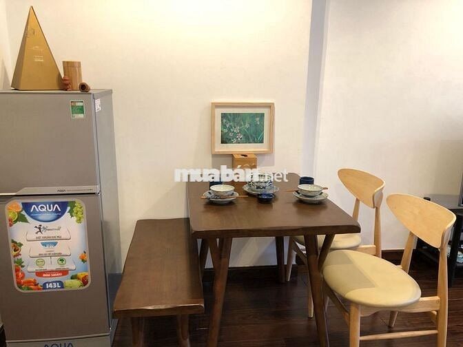 📢 [Giỏ hàng 3 căn] Sky Center Studio Từ #9 Triệu - Xem nhà dễ 24/7