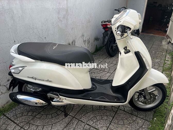 Grande bản ĐB. bs65 zin đẹp