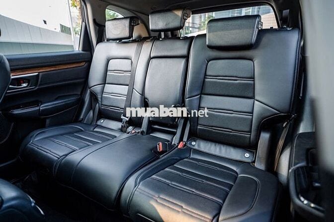 Honda CRV L Sản xuất  2019