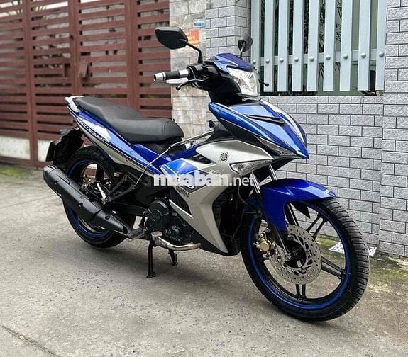Ex150 chính chủ, máy zin êm bao vọt biển SG