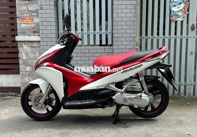 Ab đẹp, máy êm thì thầm bao vọt biển SG
