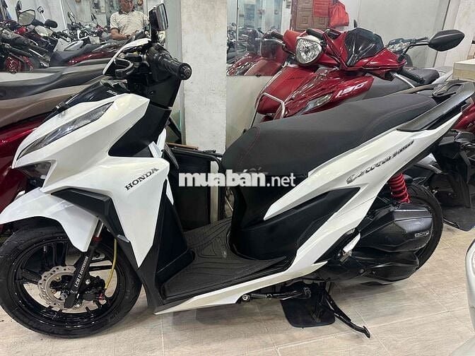 Vario 150 2019, Phuộc LCM, tay RCB. Bs đẹp 12225