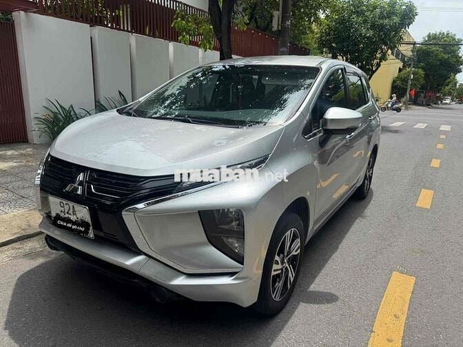 Bán Mitsubishi Xpander 1.5MT. Sx:2023.  1 chủ mua