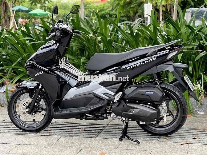 ❤️ Airblade 160 Abs đời 2025 odo 800km bstp 9c