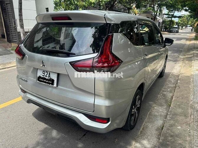 Bán Mitsubishi Xpander 1.5MT. Sx:2023.  1 chủ mua