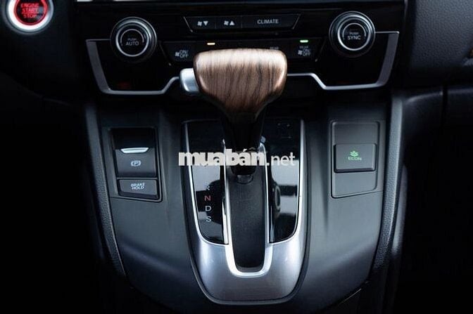 Honda CRV L Sản xuất  2019