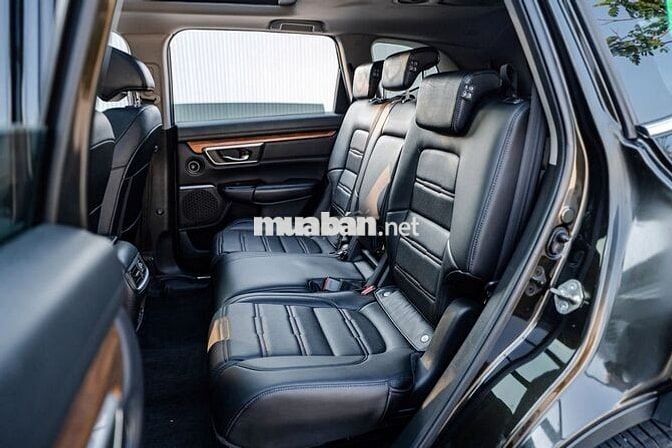 Honda CRV L Sản xuất  2019
