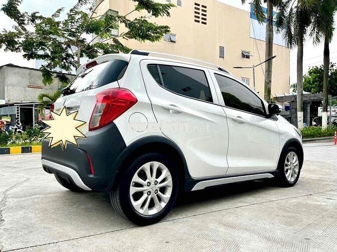 ✅ FADIL 21.668 Km. NHIỀU OPTION XỊN. XE ZIN 100%