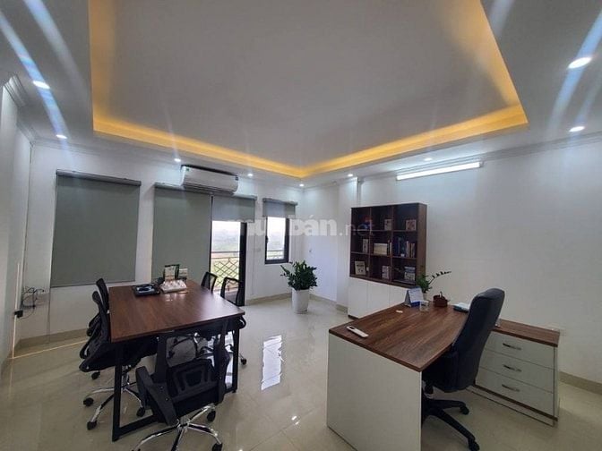 Bán Nhà Cầu Lủ Ngõ Rộng -Ô Tô Đỗ Cửa –Vài Bước Ô Tô Tránh 56m2 10.3tỷ